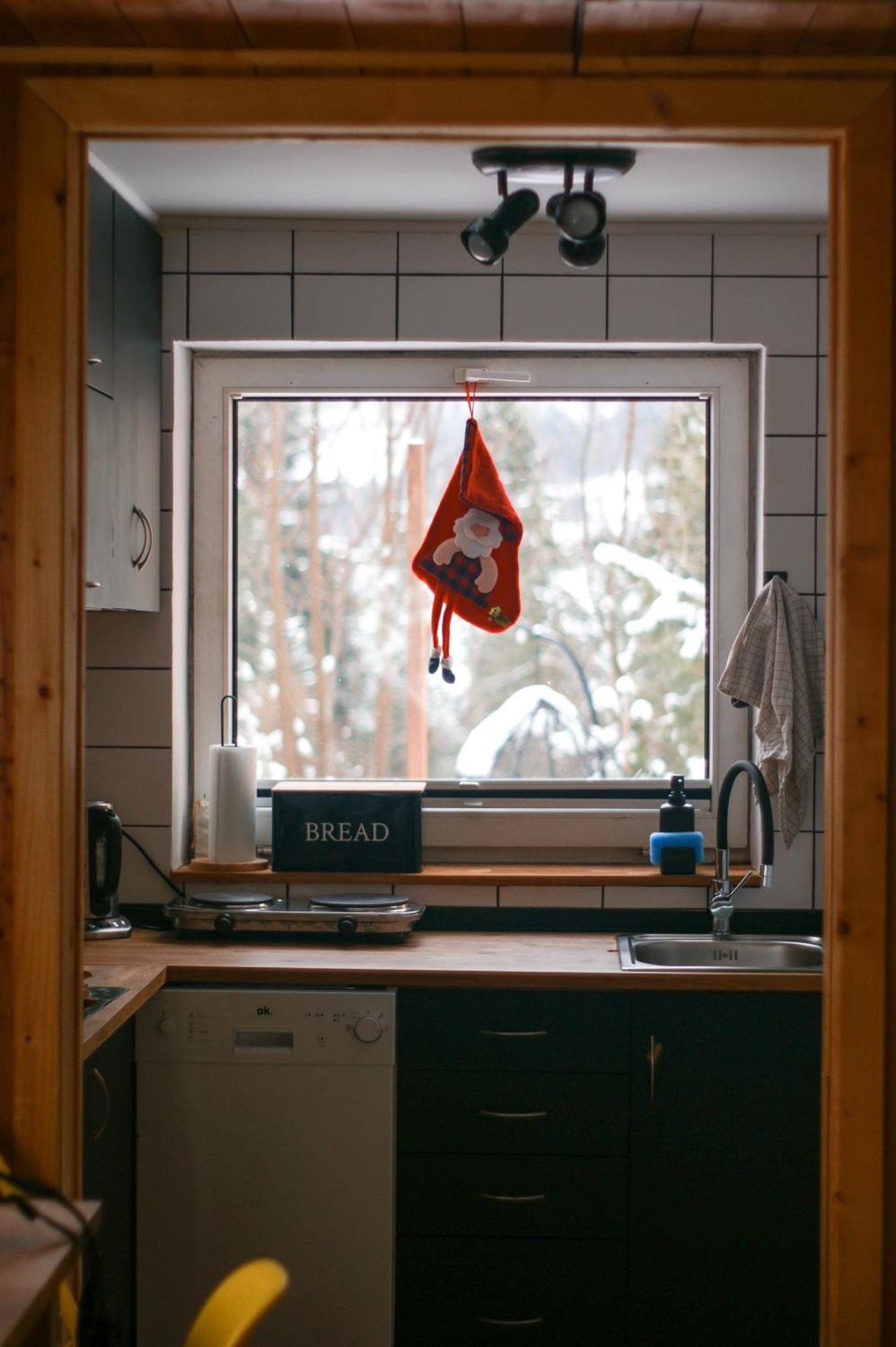 Domki Na Widoku Lubomierz  Eksteriør billede